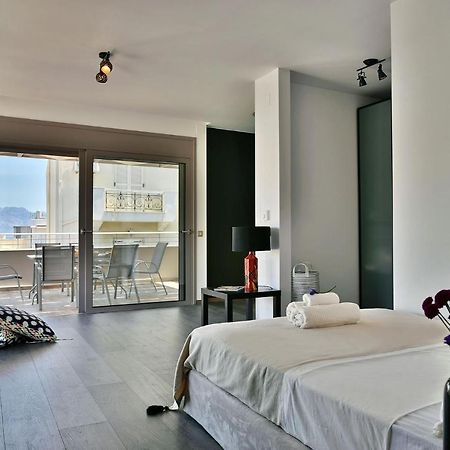 Medusa Residence Agios Nikolaos  Luaran gambar