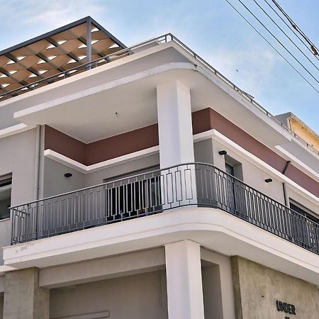 Medusa Residence Agios Nikolaos  Luaran gambar