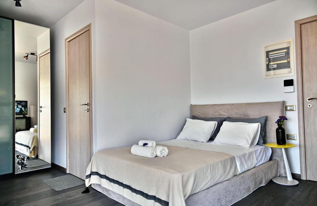 Medusa Residence Agios Nikolaos  Luaran gambar